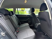 USED 2018 67 VOLKSWAGEN PASSAT 2.0 TDI S Estate 5dr Diesel Manual Euro 6 (s/s) (150 ps) 