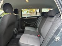 USED 2018 67 VOLKSWAGEN PASSAT 2.0 TDI S Estate 5dr Diesel Manual Euro 6 (s/s) (150 ps) 