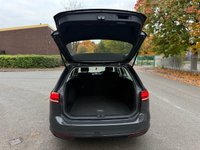 USED 2018 67 VOLKSWAGEN PASSAT 2.0 TDI S Estate 5dr Diesel Manual Euro 6 (s/s) (150 ps) 