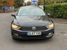 USED 2018 67 VOLKSWAGEN PASSAT 2.0 TDI S Estate 5dr Diesel Manual Euro 6 (s/s) (150 ps) 