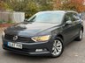 USED 2018 67 VOLKSWAGEN PASSAT 2.0 TDI S Estate 5dr Diesel Manual Euro 6 (s/s) (150 ps) 