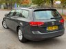 USED 2018 67 VOLKSWAGEN PASSAT 2.0 TDI S Estate 5dr Diesel Manual Euro 6 (s/s) (150 ps) 