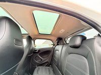 USED 2016 66 SMART FORFOUR 0.9T Edition White Hatchback 5dr Petrol Twinamic AUTOMATIC Stunning 5 door petrol low Mileage with a FSH