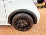 USED 2016 66 SMART FORFOUR 0.9T Edition White Hatchback 5dr Petrol Twinamic AUTOMATIC Stunning 5 door petrol low Mileage with a FSH