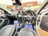 USED 2016 66 SMART FORFOUR 0.9T Edition White Hatchback 5dr Petrol Twinamic AUTOMATIC Stunning 5 door petrol low Mileage with a FSH