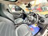 USED 2016 66 SMART FORFOUR 0.9T Edition White Hatchback 5dr Petrol Twinamic AUTOMATIC Stunning 5 door petrol low Mileage with a FSH