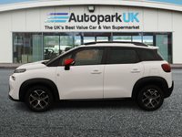 USED 2022 71 CITROEN C3 AIRCROSS 1.2 PureTech C-Series SUV 5dr Petrol Manual Euro 6 (s/s) (110 ps) AWARD WINNING DEALERSHIP