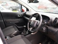 USED 2022 71 CITROEN C3 AIRCROSS 1.2 PureTech C-Series SUV 5dr Petrol Manual Euro 6 (s/s) (110 ps) AWARD WINNING DEALERSHIP