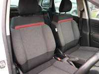 USED 2022 71 CITROEN C3 AIRCROSS 1.2 PureTech C-Series SUV 5dr Petrol Manual Euro 6 (s/s) (110 ps) AWARD WINNING DEALERSHIP