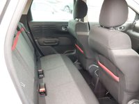 USED 2022 71 CITROEN C3 AIRCROSS 1.2 PureTech C-Series SUV 5dr Petrol Manual Euro 6 (s/s) (110 ps) AWARD WINNING DEALERSHIP