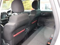 USED 2022 71 CITROEN C3 AIRCROSS 1.2 PureTech C-Series SUV 5dr Petrol Manual Euro 6 (s/s) (110 ps) AWARD WINNING DEALERSHIP