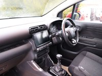 USED 2022 71 CITROEN C3 AIRCROSS 1.2 PureTech C-Series SUV 5dr Petrol Manual Euro 6 (s/s) (110 ps) AWARD WINNING DEALERSHIP