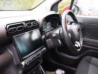 USED 2022 71 CITROEN C3 AIRCROSS 1.2 PureTech C-Series SUV 5dr Petrol Manual Euro 6 (s/s) (110 ps) AWARD WINNING DEALERSHIP