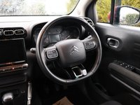 USED 2022 71 CITROEN C3 AIRCROSS 1.2 PureTech C-Series SUV 5dr Petrol Manual Euro 6 (s/s) (110 ps) AWARD WINNING DEALERSHIP