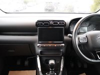 USED 2022 71 CITROEN C3 AIRCROSS 1.2 PureTech C-Series SUV 5dr Petrol Manual Euro 6 (s/s) (110 ps) AWARD WINNING DEALERSHIP