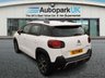 USED 2022 71 CITROEN C3 AIRCROSS 1.2 PureTech C-Series SUV 5dr Petrol Manual Euro 6 (s/s) (110 ps) AWARD WINNING DEALERSHIP