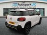 USED 2022 71 CITROEN C3 AIRCROSS 1.2 PureTech C-Series SUV 5dr Petrol Manual Euro 6 (s/s) (110 ps) AWARD WINNING DEALERSHIP