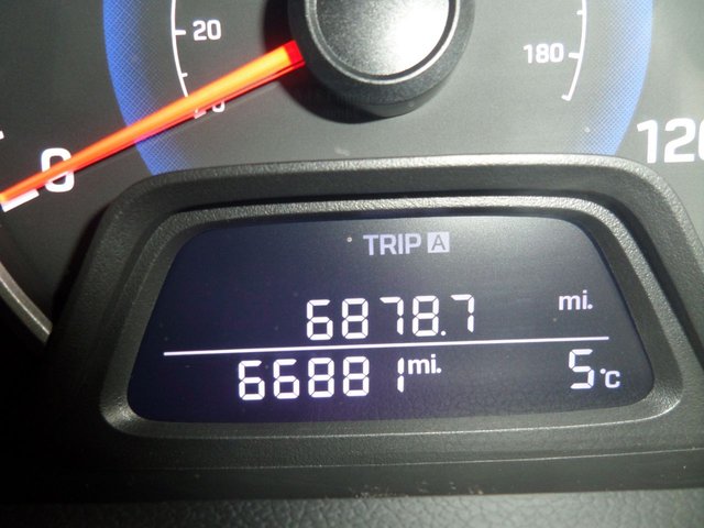 2019 HYUNDAI I10 - Photo 12