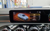 USED 2021 71 MERCEDES-BENZ CLA 1.3 CLA250e 15.6kWh AMG Line (Premium Plus) Shooting Brake 5dr Petrol Plug-in Hybrid 8G-DCT Euro 6 (s/s) (218 ps) SAT NAV SUNROOF ANDROID APPLE CARPLAY LEATHER HEATED SEATS REAR VIEW CAMERA CRUISE CONTROL PARKING SENSORS 1 OWNER EXCELENT SERVICE HISTORY WARRANTY