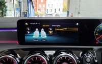 USED 2021 71 MERCEDES-BENZ CLA 1.3 CLA250e 15.6kWh AMG Line (Premium Plus) Shooting Brake 5dr Petrol Plug-in Hybrid 8G-DCT Euro 6 (s/s) (218 ps) SAT NAV SUNROOF ANDROID APPLE CARPLAY LEATHER HEATED SEATS REAR VIEW CAMERA CRUISE CONTROL PARKING SENSORS 1 OWNER EXCELENT SERVICE HISTORY WARRANTY
