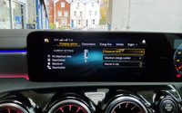 USED 2021 71 MERCEDES-BENZ CLA 1.3 CLA250e 15.6kWh AMG Line (Premium Plus) Shooting Brake 5dr Petrol Plug-in Hybrid 8G-DCT Euro 6 (s/s) (218 ps) SAT NAV SUNROOF ANDROID APPLE CARPLAY LEATHER HEATED SEATS REAR VIEW CAMERA CRUISE CONTROL PARKING SENSORS 1 OWNER EXCELENT SERVICE HISTORY WARRANTY