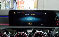 USED 2021 71 MERCEDES-BENZ CLA 1.3 CLA250e 15.6kWh AMG Line (Premium Plus) Shooting Brake 5dr Petrol Plug-in Hybrid 8G-DCT Euro 6 (s/s) (218 ps) SAT NAV SUNROOF ANDROID APPLE CARPLAY LEATHER HEATED SEATS REAR VIEW CAMERA CRUISE CONTROL PARKING SENSORS 1 OWNER EXCELENT SERVICE HISTORY WARRANTY