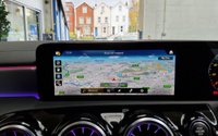 USED 2021 71 MERCEDES-BENZ CLA 1.3 CLA250e 15.6kWh AMG Line (Premium Plus) Shooting Brake 5dr Petrol Plug-in Hybrid 8G-DCT Euro 6 (s/s) (218 ps) SAT NAV SUNROOF ANDROID APPLE CARPLAY LEATHER HEATED SEATS REAR VIEW CAMERA CRUISE CONTROL PARKING SENSORS 1 OWNER EXCELENT SERVICE HISTORY WARRANTY