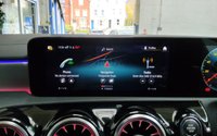 USED 2021 71 MERCEDES-BENZ CLA 1.3 CLA250e 15.6kWh AMG Line (Premium Plus) Shooting Brake 5dr Petrol Plug-in Hybrid 8G-DCT Euro 6 (s/s) (218 ps) SAT NAV SUNROOF ANDROID APPLE CARPLAY LEATHER HEATED SEATS REAR VIEW CAMERA CRUISE CONTROL PARKING SENSORS 1 OWNER EXCELENT SERVICE HISTORY WARRANTY