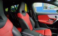 USED 2021 71 MERCEDES-BENZ CLA 1.3 CLA250e 15.6kWh AMG Line (Premium Plus) Shooting Brake 5dr Petrol Plug-in Hybrid 8G-DCT Euro 6 (s/s) (218 ps) SAT NAV SUNROOF ANDROID APPLE CARPLAY LEATHER HEATED SEATS REAR VIEW CAMERA CRUISE CONTROL PARKING SENSORS 1 OWNER EXCELENT SERVICE HISTORY WARRANTY