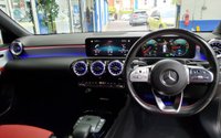 USED 2021 71 MERCEDES-BENZ CLA 1.3 CLA250e 15.6kWh AMG Line (Premium Plus) Shooting Brake 5dr Petrol Plug-in Hybrid 8G-DCT Euro 6 (s/s) (218 ps) SAT NAV SUNROOF ANDROID APPLE CARPLAY LEATHER HEATED SEATS REAR VIEW CAMERA CRUISE CONTROL PARKING SENSORS 1 OWNER EXCELENT SERVICE HISTORY WARRANTY