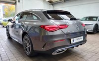 USED 2021 71 MERCEDES-BENZ CLA 1.3 CLA250e 15.6kWh AMG Line (Premium Plus) Shooting Brake 5dr Petrol Plug-in Hybrid 8G-DCT Euro 6 (s/s) (218 ps) SAT NAV SUNROOF ANDROID APPLE CARPLAY LEATHER HEATED SEATS REAR VIEW CAMERA CRUISE CONTROL PARKING SENSORS 1 OWNER EXCELENT SERVICE HISTORY WARRANTY