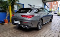 USED 2021 71 MERCEDES-BENZ CLA 1.3 CLA250e 15.6kWh AMG Line (Premium Plus) Shooting Brake 5dr Petrol Plug-in Hybrid 8G-DCT Euro 6 (s/s) (218 ps) SAT NAV SUNROOF ANDROID APPLE CARPLAY LEATHER HEATED SEATS REAR VIEW CAMERA CRUISE CONTROL PARKING SENSORS 1 OWNER EXCELENT SERVICE HISTORY WARRANTY