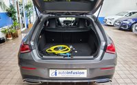 USED 2021 71 MERCEDES-BENZ CLA 1.3 CLA250e 15.6kWh AMG Line (Premium Plus) Shooting Brake 5dr Petrol Plug-in Hybrid 8G-DCT Euro 6 (s/s) (218 ps) SAT NAV SUNROOF ANDROID APPLE CARPLAY LEATHER HEATED SEATS REAR VIEW CAMERA CRUISE CONTROL PARKING SENSORS 1 OWNER EXCELENT SERVICE HISTORY WARRANTY