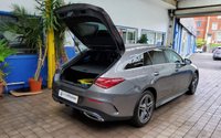 USED 2021 71 MERCEDES-BENZ CLA 1.3 CLA250e 15.6kWh AMG Line (Premium Plus) Shooting Brake 5dr Petrol Plug-in Hybrid 8G-DCT Euro 6 (s/s) (218 ps) SAT NAV SUNROOF ANDROID APPLE CARPLAY LEATHER HEATED SEATS REAR VIEW CAMERA CRUISE CONTROL PARKING SENSORS 1 OWNER EXCELENT SERVICE HISTORY WARRANTY