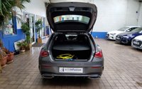 USED 2021 71 MERCEDES-BENZ CLA 1.3 CLA250e 15.6kWh AMG Line (Premium Plus) Shooting Brake 5dr Petrol Plug-in Hybrid 8G-DCT Euro 6 (s/s) (218 ps) SAT NAV SUNROOF ANDROID APPLE CARPLAY LEATHER HEATED SEATS REAR VIEW CAMERA CRUISE CONTROL PARKING SENSORS 1 OWNER EXCELENT SERVICE HISTORY WARRANTY