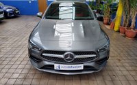USED 2021 71 MERCEDES-BENZ CLA 1.3 CLA250e 15.6kWh AMG Line (Premium Plus) Shooting Brake 5dr Petrol Plug-in Hybrid 8G-DCT Euro 6 (s/s) (218 ps) SAT NAV SUNROOF ANDROID APPLE CARPLAY LEATHER HEATED SEATS REAR VIEW CAMERA CRUISE CONTROL PARKING SENSORS 1 OWNER EXCELENT SERVICE HISTORY WARRANTY