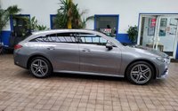 USED 2021 71 MERCEDES-BENZ CLA 1.3 CLA250e 15.6kWh AMG Line (Premium Plus) Shooting Brake 5dr Petrol Plug-in Hybrid 8G-DCT Euro 6 (s/s) (218 ps) SAT NAV SUNROOF ANDROID APPLE CARPLAY LEATHER HEATED SEATS REAR VIEW CAMERA CRUISE CONTROL PARKING SENSORS 1 OWNER EXCELENT SERVICE HISTORY WARRANTY