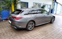 USED 2021 71 MERCEDES-BENZ CLA 1.3 CLA250e 15.6kWh AMG Line (Premium Plus) Shooting Brake 5dr Petrol Plug-in Hybrid 8G-DCT Euro 6 (s/s) (218 ps) SAT NAV SUNROOF ANDROID APPLE CARPLAY LEATHER HEATED SEATS REAR VIEW CAMERA CRUISE CONTROL PARKING SENSORS 1 OWNER EXCELENT SERVICE HISTORY WARRANTY