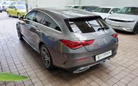 USED 2021 71 MERCEDES-BENZ CLA 1.3 CLA250e 15.6kWh AMG Line (Premium Plus) Shooting Brake 5dr Petrol Plug-in Hybrid 8G-DCT Euro 6 (s/s) (218 ps) SAT NAV SUNROOF ANDROID APPLE CARPLAY LEATHER HEATED SEATS REAR VIEW CAMERA CRUISE CONTROL PARKING SENSORS 1 OWNER EXCELENT SERVICE HISTORY WARRANTY