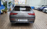 USED 2021 71 MERCEDES-BENZ CLA 1.3 CLA250e 15.6kWh AMG Line (Premium Plus) Shooting Brake 5dr Petrol Plug-in Hybrid 8G-DCT Euro 6 (s/s) (218 ps) SAT NAV SUNROOF ANDROID APPLE CARPLAY LEATHER HEATED SEATS REAR VIEW CAMERA CRUISE CONTROL PARKING SENSORS 1 OWNER EXCELENT SERVICE HISTORY WARRANTY