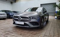 USED 2021 71 MERCEDES-BENZ CLA 1.3 CLA250e 15.6kWh AMG Line (Premium Plus) Shooting Brake 5dr Petrol Plug-in Hybrid 8G-DCT Euro 6 (s/s) (218 ps) SAT NAV SUNROOF ANDROID APPLE CARPLAY LEATHER HEATED SEATS REAR VIEW CAMERA CRUISE CONTROL PARKING SENSORS 1 OWNER EXCELENT SERVICE HISTORY WARRANTY