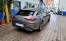 USED 2021 71 MERCEDES-BENZ CLA 1.3 CLA250e 15.6kWh AMG Line (Premium Plus) Shooting Brake 5dr Petrol Plug-in Hybrid 8G-DCT Euro 6 (s/s) (218 ps) SAT NAV SUNROOF ANDROID APPLE CARPLAY LEATHER HEATED SEATS REAR VIEW CAMERA CRUISE CONTROL PARKING SENSORS 1 OWNER EXCELENT SERVICE HISTORY WARRANTY