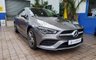 USED 2021 71 MERCEDES-BENZ CLA 1.3 CLA250e 15.6kWh AMG Line (Premium Plus) Shooting Brake 5dr Petrol Plug-in Hybrid 8G-DCT Euro 6 (s/s) (218 ps) SAT NAV SUNROOF ANDROID APPLE CARPLAY LEATHER HEATED SEATS REAR VIEW CAMERA CRUISE CONTROL PARKING SENSORS 1 OWNER EXCELENT SERVICE HISTORY WARRANTY