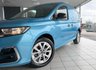 USED 2024 74 FORD TRANSIT CONNECT 2.0 220 EcoBlue Limited Panel Van 5dr Diesel Manual L1 Euro 6 (s/s) (102 ps) SAT NAV and APPLE CAR PLAY