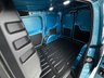 USED 2024 74 FORD TRANSIT CONNECT 2.0 220 EcoBlue Limited Panel Van 5dr Diesel Manual L1 Euro 6 (s/s) (102 ps) SAT NAV and APPLE CAR PLAY