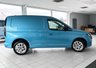 USED 2024 74 FORD TRANSIT CONNECT 2.0 220 EcoBlue Limited Panel Van 5dr Diesel Manual L1 Euro 6 (s/s) (102 ps) SAT NAV and APPLE CAR PLAY