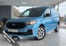 USED 2024 74 FORD TRANSIT CONNECT 2.0 220 EcoBlue Limited Panel Van 5dr Diesel Manual L1 Euro 6 (s/s) (102 ps) SAT NAV and APPLE CAR PLAY