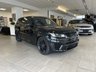 USED 2016 65 LAND ROVER RANGE ROVER SPORT 5.0 V8 SVR SUV 5dr Petrol Auto 4WD Euro 6 (s/s) (550 ps) 