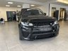 USED 2016 65 LAND ROVER RANGE ROVER SPORT 5.0 V8 SVR SUV 5dr Petrol Auto 4WD Euro 6 (s/s) (550 ps) 