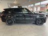 USED 2016 65 LAND ROVER RANGE ROVER SPORT 5.0 V8 SVR SUV 5dr Petrol Auto 4WD Euro 6 (s/s) (550 ps) 